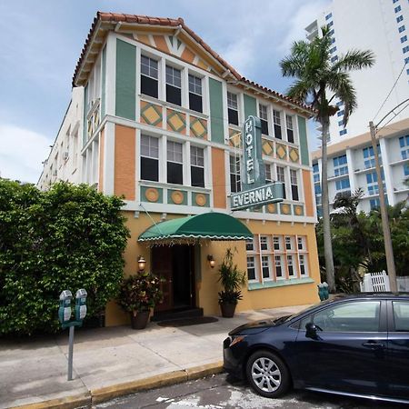 Hotel Evernia West Palm Beach Kültér fotó