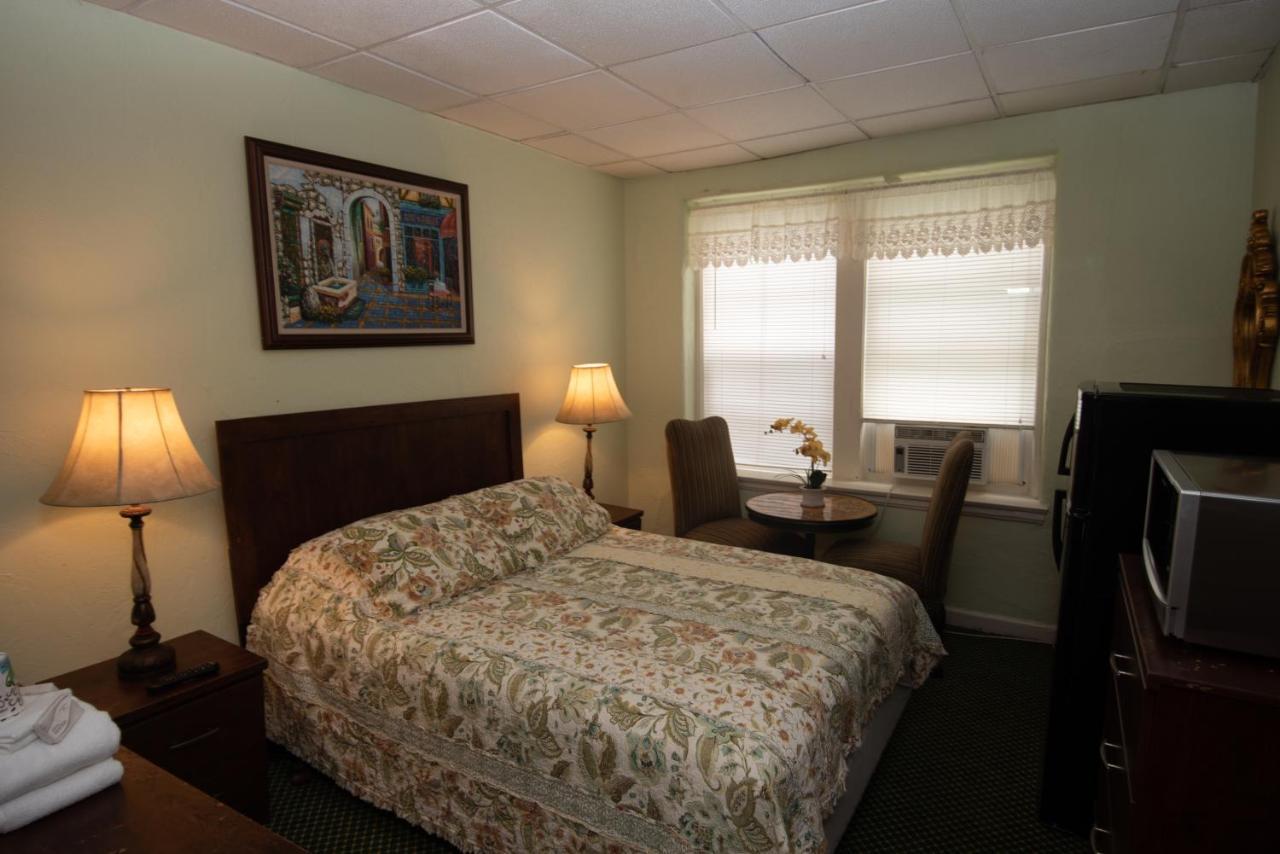 Hotel Evernia West Palm Beach Kültér fotó