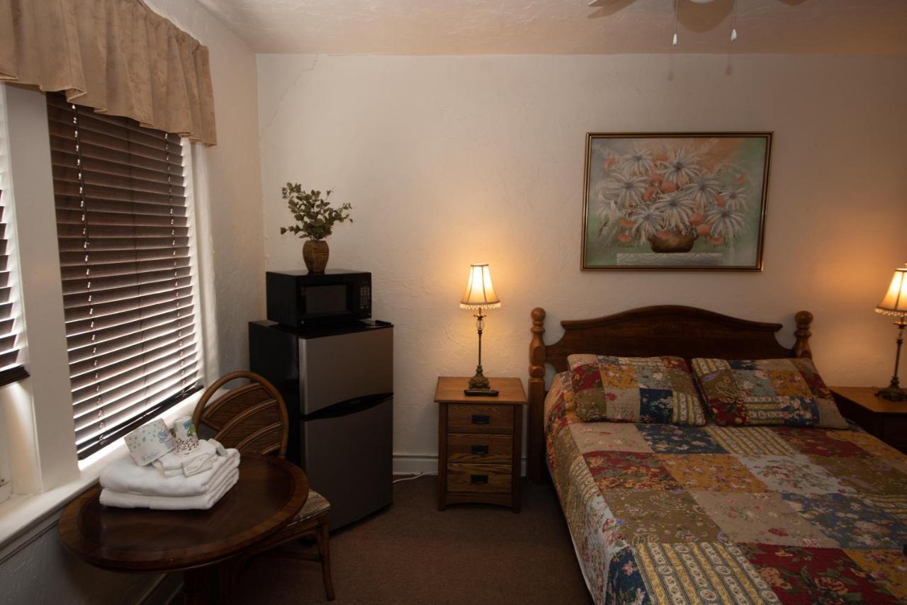 Hotel Evernia West Palm Beach Kültér fotó
