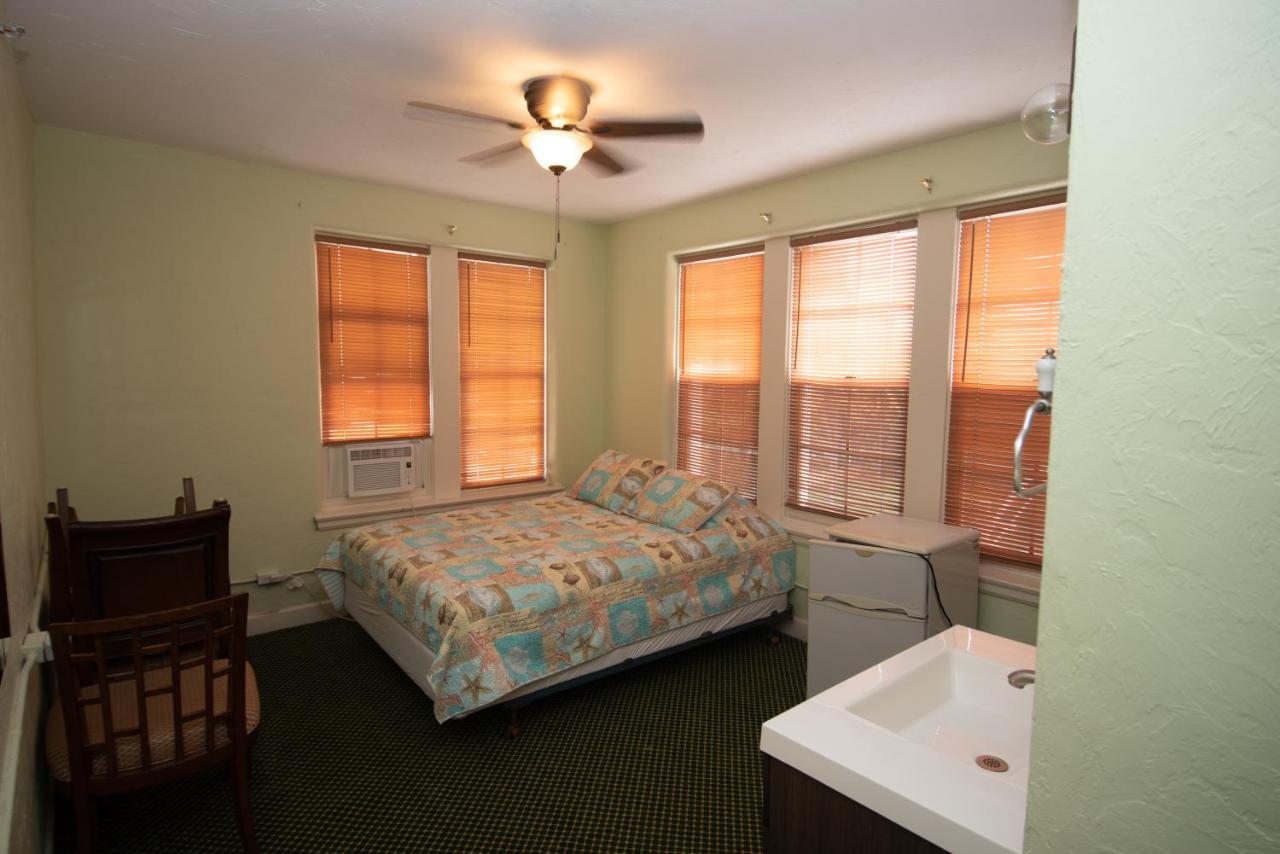 Hotel Evernia West Palm Beach Kültér fotó